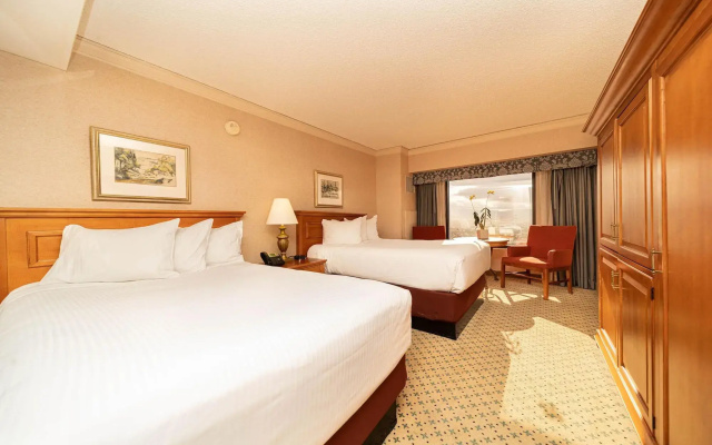 Reno Suites