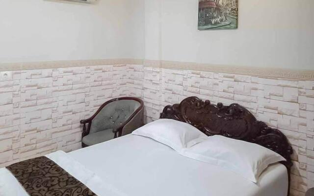 Hotel Andalus RedPartner