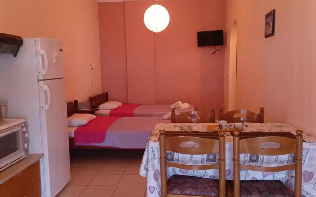 Studios Zaritsi