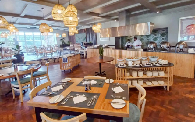 Blue Marlin All-Inclusive Seascape by Dream Resorts
