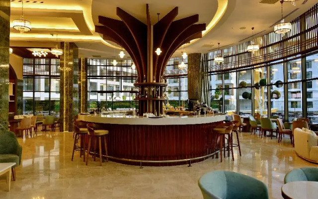 Wyndham Alanya Hotel