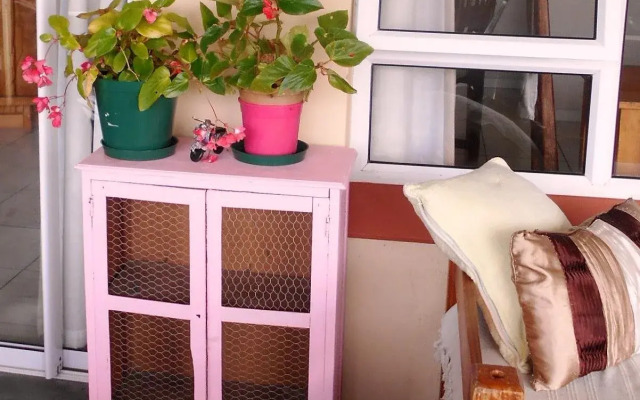 The Coelacanth Guest House