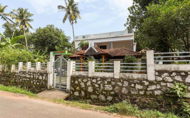 Sreepadmini Ss Ayurmadam by OYO Rooms