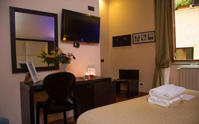 Magenta Collection Fico