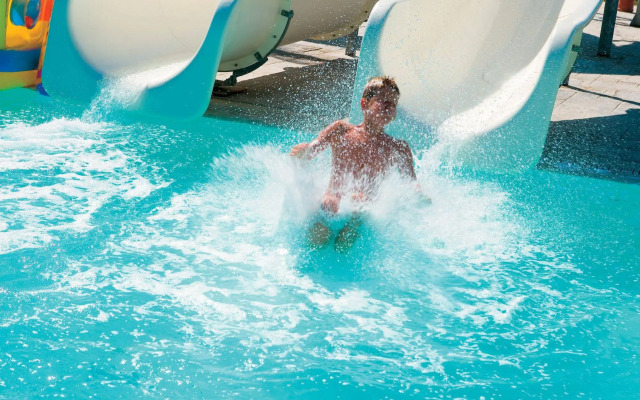 Grecotel Casa Paradiso