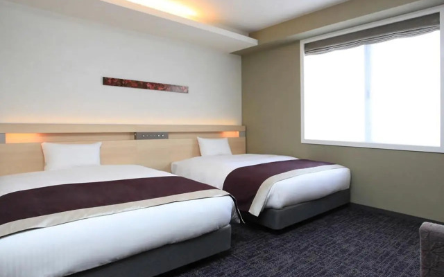 Urban Hotel Kyoto Shijo Premium