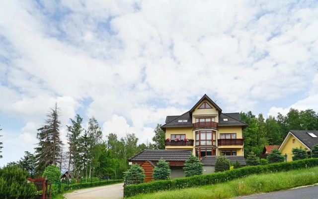 Apartament EverySky Karpacz - Skalna 32