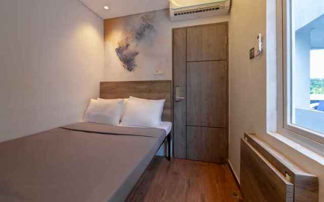 Livinn Juanda Airport Surabaya