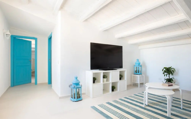 Darsena Sunset Apartment