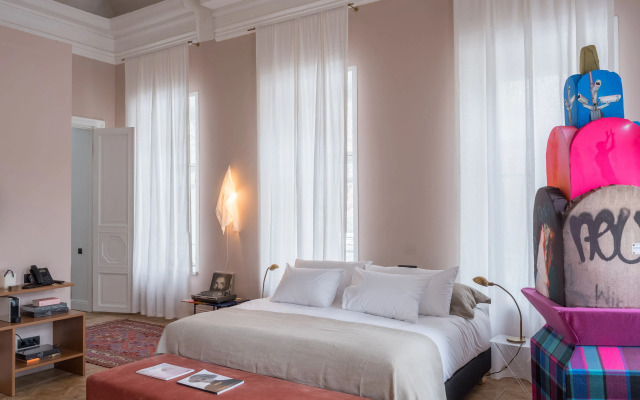 Отель «Рихтер», участник Design Hotels