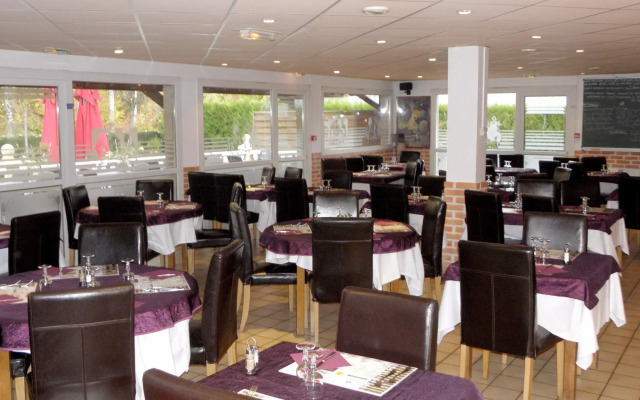 Prim'Hôtel Bagatelle