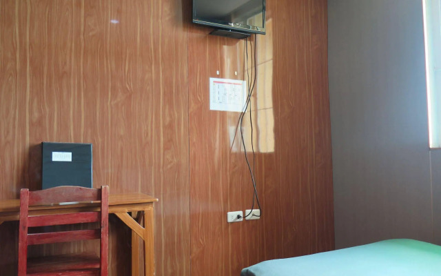 Hotel Uno