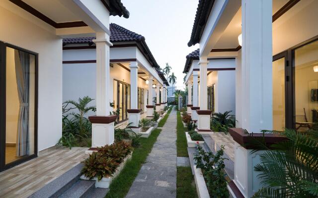Hoi An Laughter Garden Villas