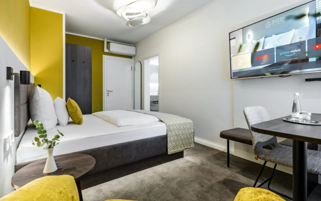 Hotel Royal