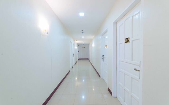 RedDoorz Plus @ Poblacion District Davao