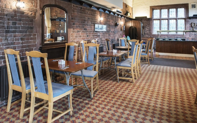 Himley Country Hotel