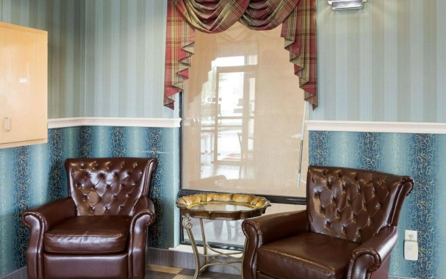 Rodeway Inn & Suites New Orleans Gentilly