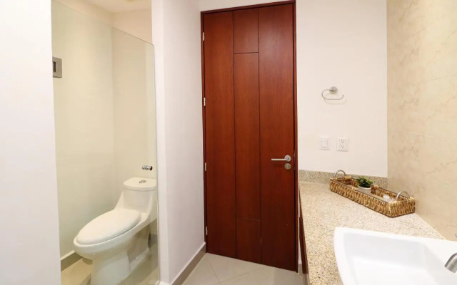 Gavias Grand Mazatlan Apt. 1415