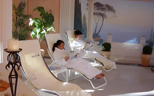 First Class Erlebnishotel Flora
