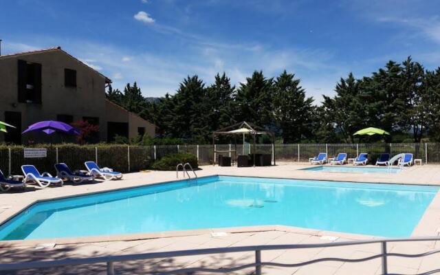 Vvf Villages Lagrand