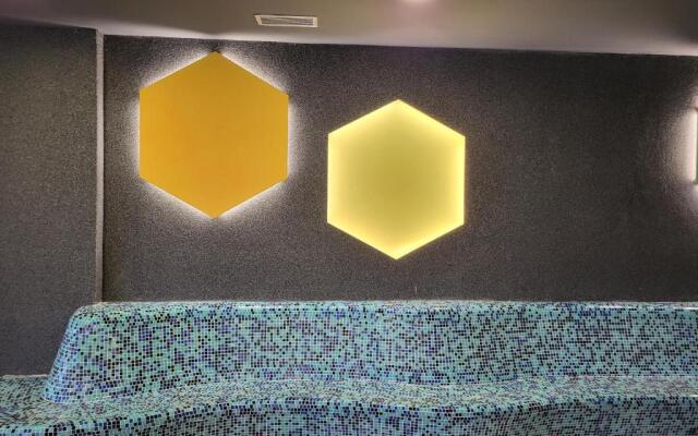 JORDAN Apartment KC 9C 35 Kopaonik