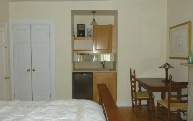 Boerum Hill Guest House