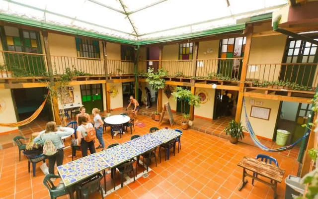 Hostal Fátima