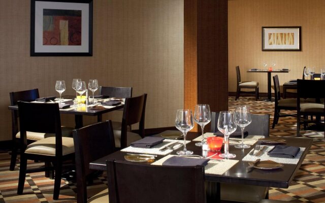 Sheraton Tucson Hotel and Suites