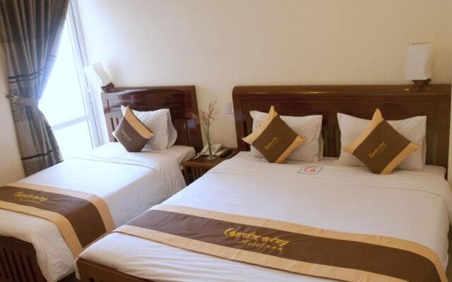 Bien Vang Hotel Danang