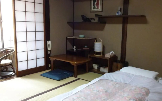 Ryokan Uemura