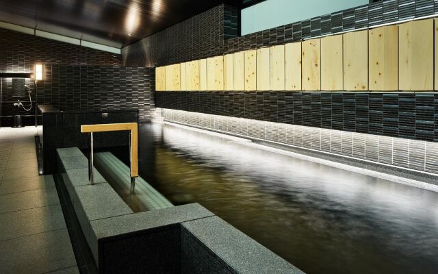 Mitsui Garden Hotel Nihonbashi Premier Tokyo