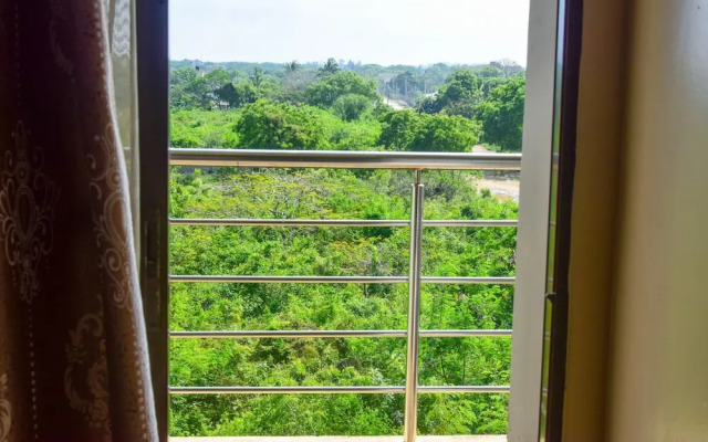 Retro Boutique Hotel Limited