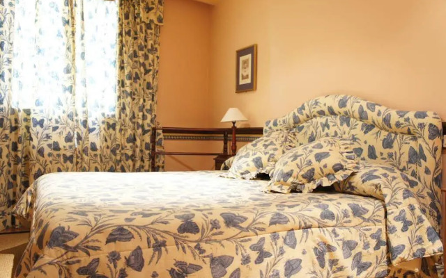 Casavillena Apartamentos Turísticos