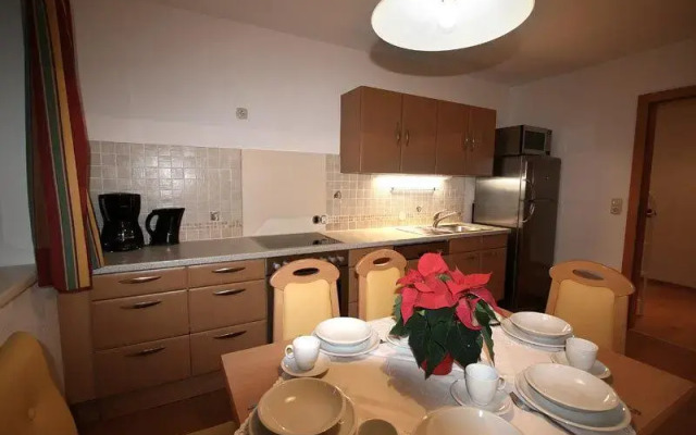 Apart Bödalaweg