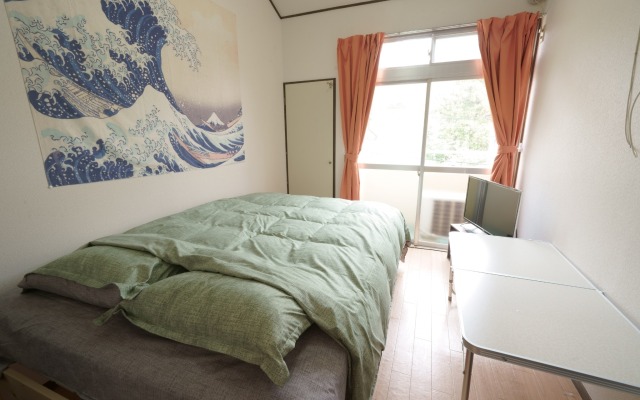 Garden House Ozasa - Vacation STAY 9180