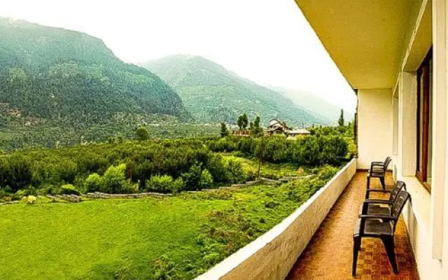 OYO 13196 Armaan Resorts