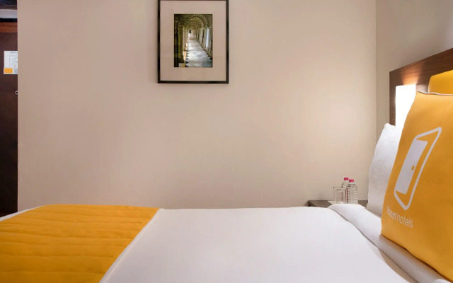 BloomSuites | Ahmedabad