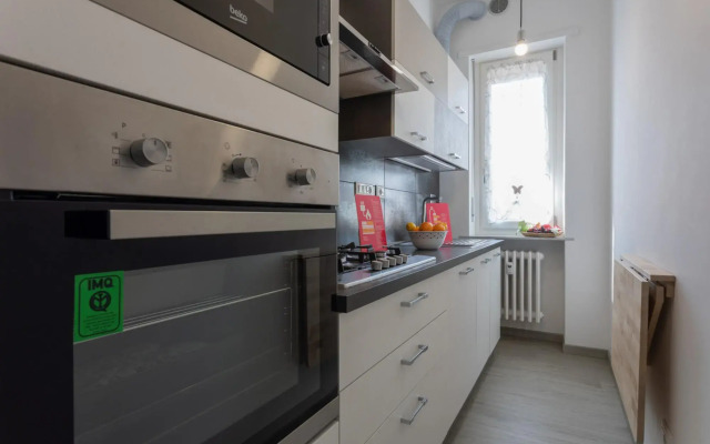 Robaldo 9 - Moncalieri Bright Apartment