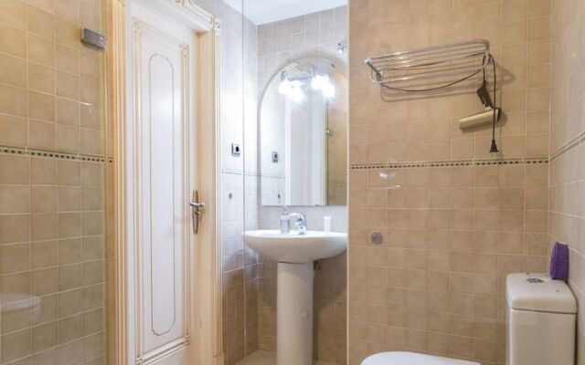 Chick Apartment Malaga