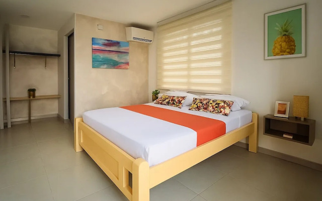 Taybo House By St Hoteles