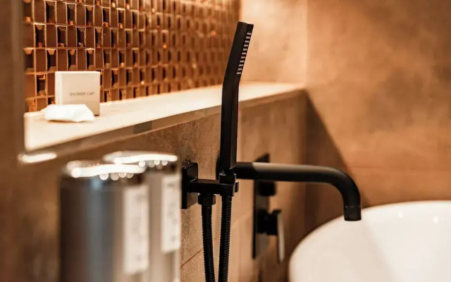 Domo Boutique Hotel Birmingham