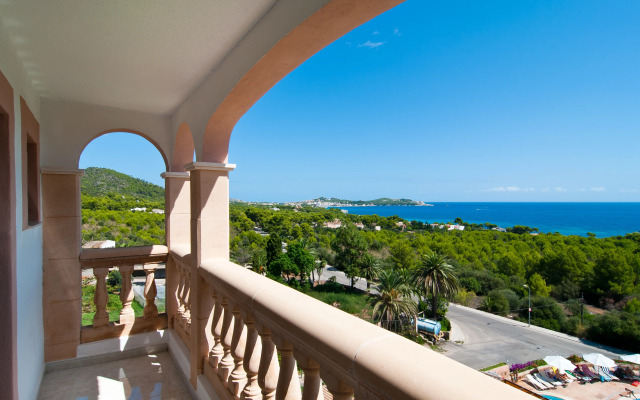 Hotel Na Taconera