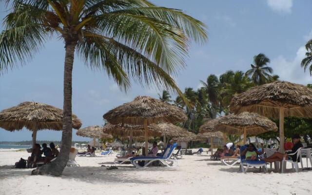 The Sanctuary at Los Corales