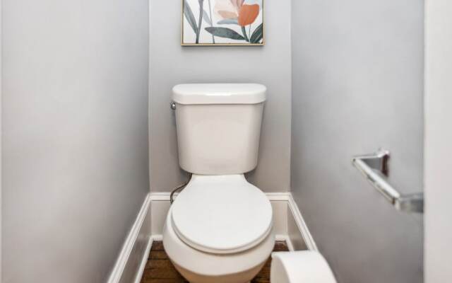 The Woodside Guest House II