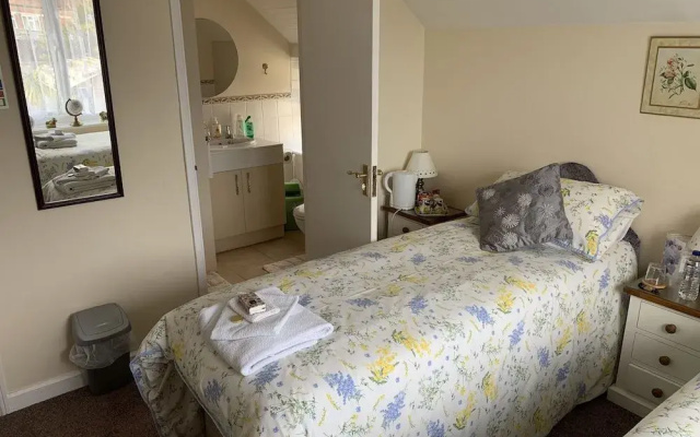 Rosevale Bed & Breakfast