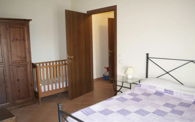 Residence Giuly Rosselmini