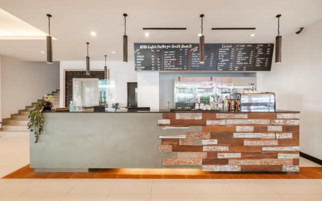 Kokotel Pattaya South Beach