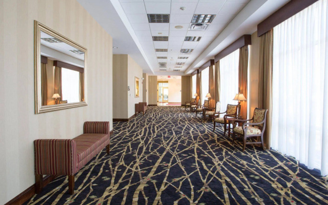 Hampton Inn & Suites Southern Pines-Pinehurst