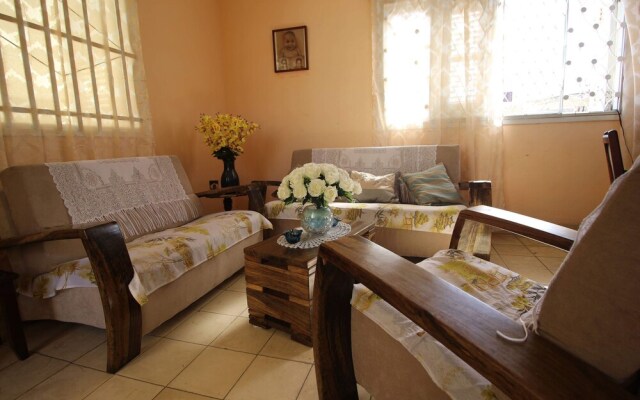 BnB Casa Mary