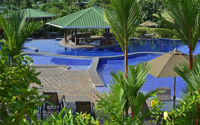 Arenal Manoa & Hot Springs Resort